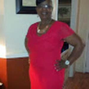 Meet your Posher, Nellie